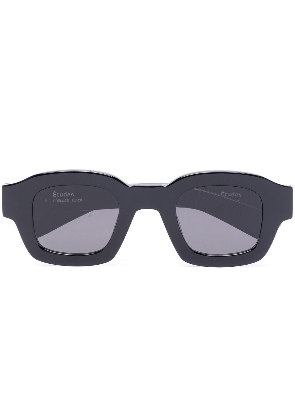 Image 1 of Etudes square-frame sunglasses