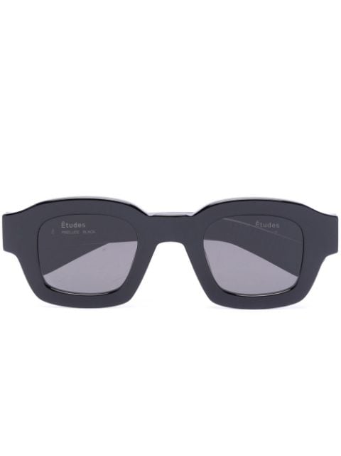 Etudes square-frame sunglasses