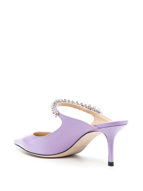 Jimmy choo cheap bing 65 mules