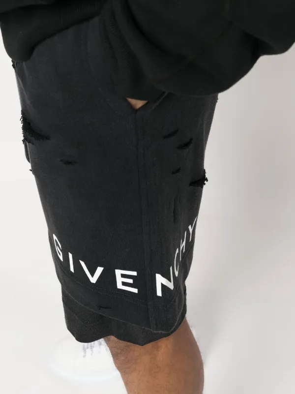 ショートパンツ GIVENCHY SHORTS (BW515F100H 001) 楽天市場】ジバンシー GIVENCHY メンズ ボトムス ハーフパンツ