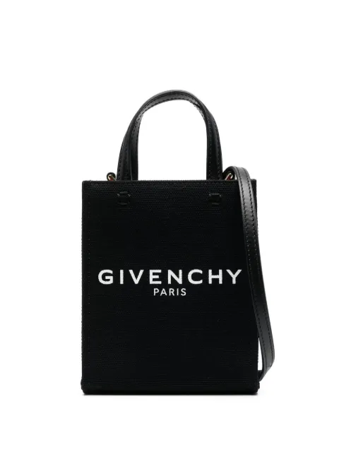 Givenchy medium G tote bag