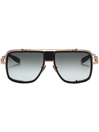 Balmain lunette de soleil femme hotsell