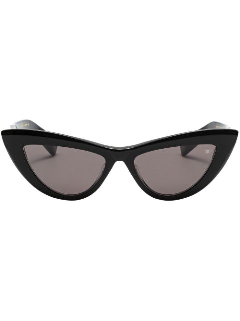 Balmain Eyewear Jolie cat-eye frame sunglasses Women