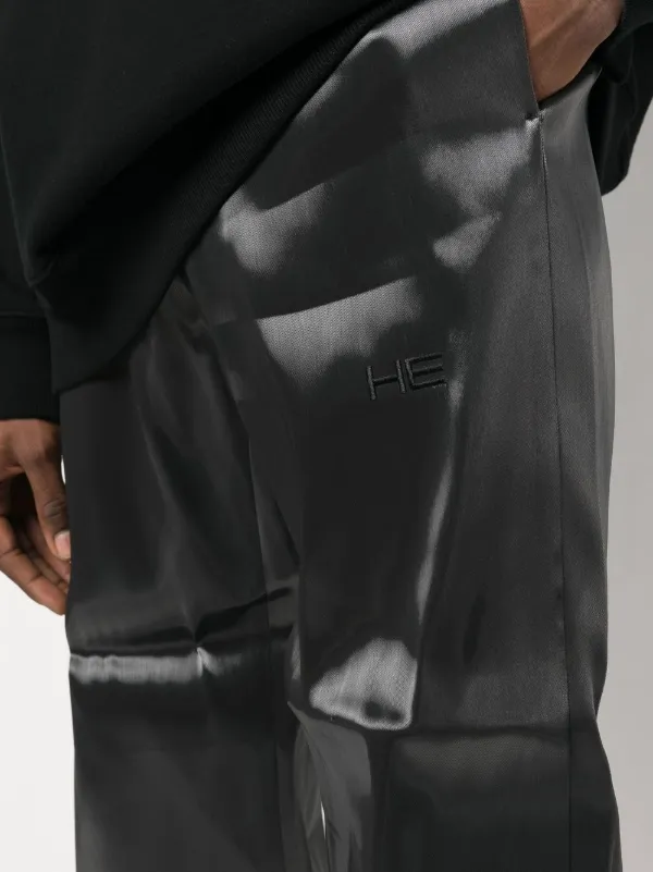 W2C] Heliot Emil Liquid Metal pants : r/FashionReps