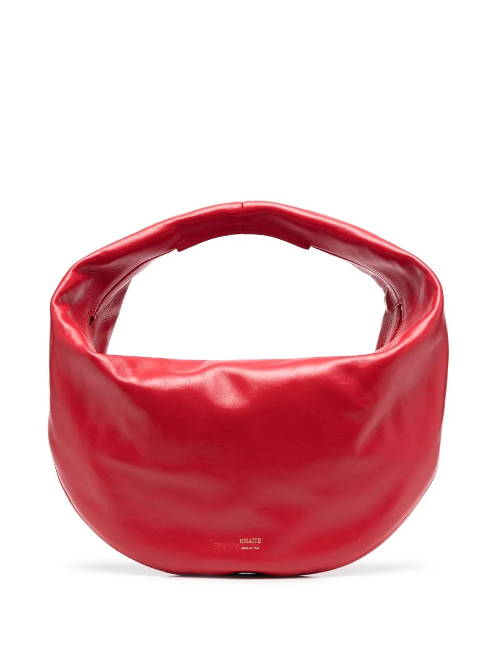 

KHAITE medium Olivia shoulder bag - Red