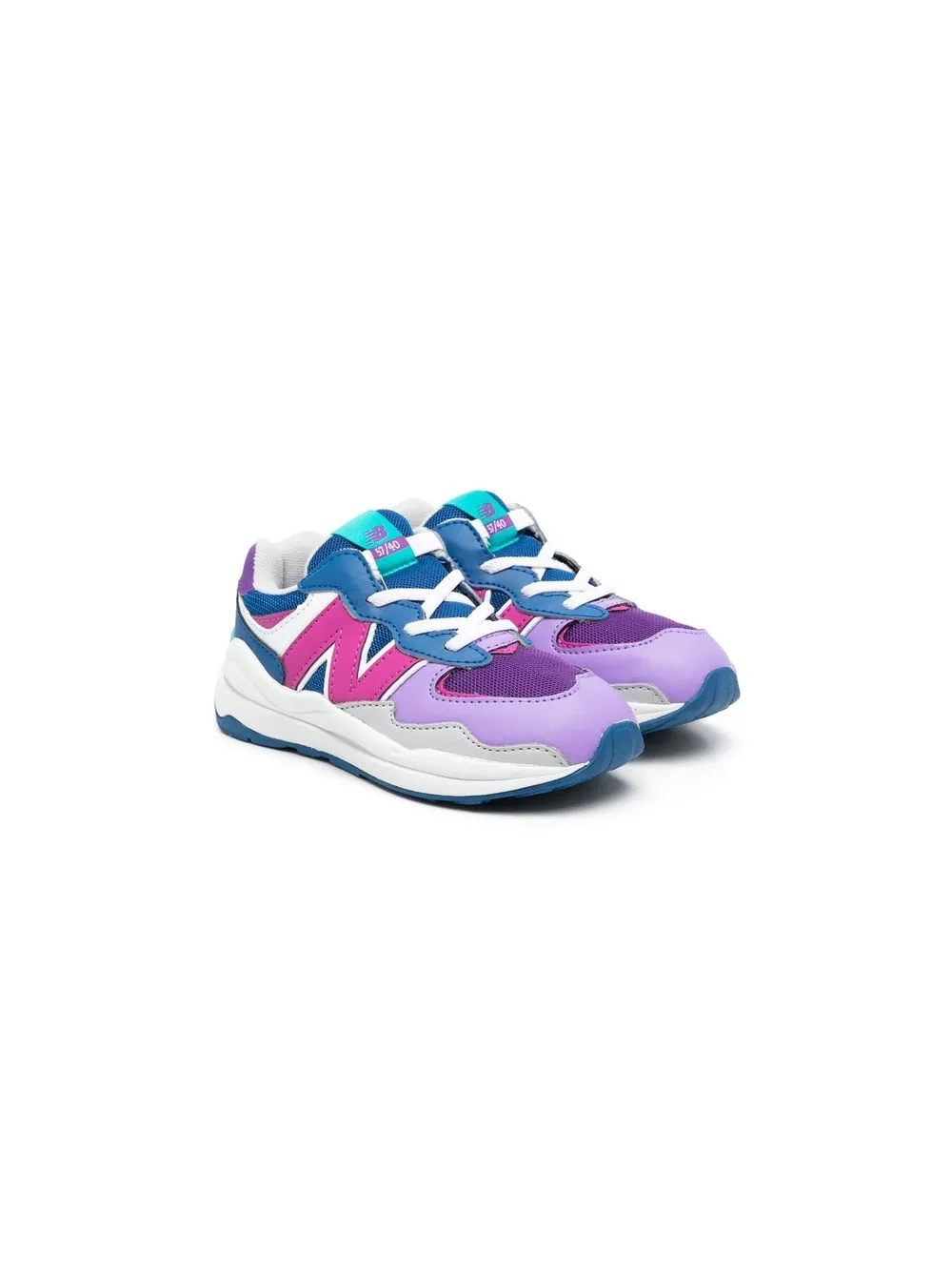 New Balance 57 40 sneakers Paars