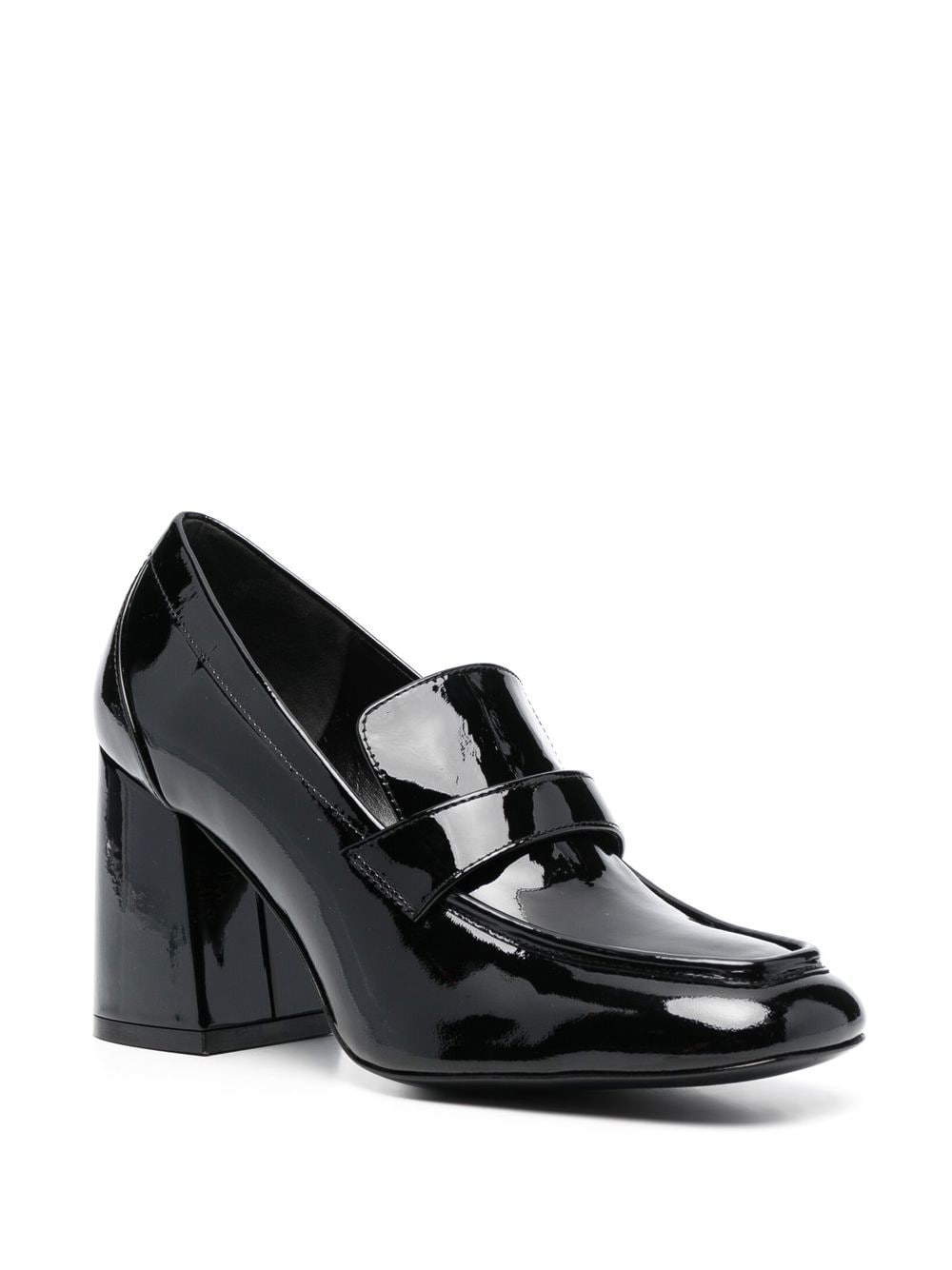 Stuart Weitzman Sleek pumps - Zwart