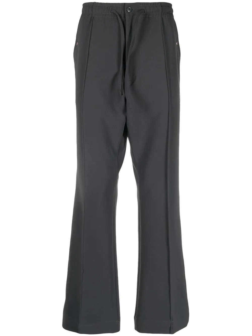 

Needles Piped Cowboy track-pants - Grey