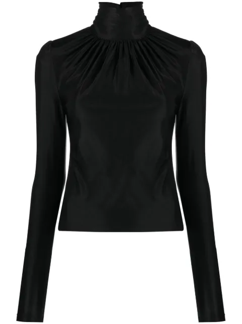 Paco Rabanne Blouses for Women - Farfetch Kuwait