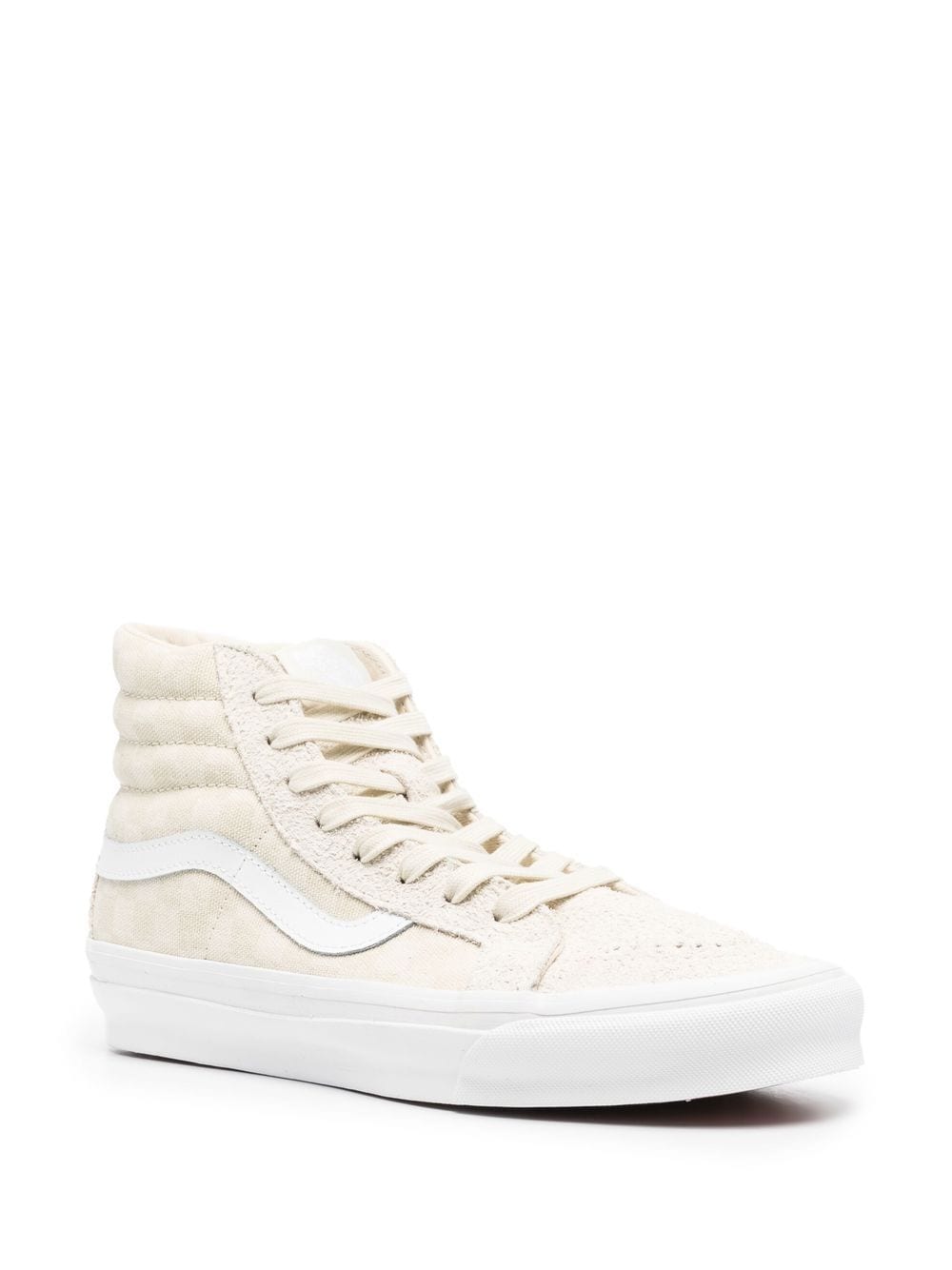 Vans UG OG Sk8-Hi LX sneakers - Beige