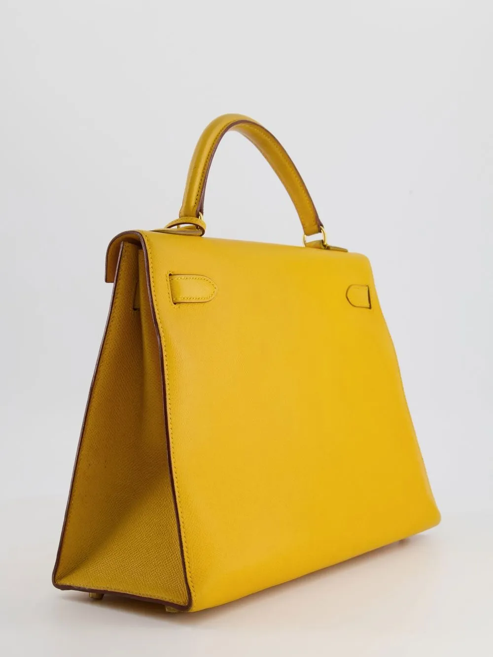 Hermès preowned Kelly Séllier 32 twoway Bag Farfetch