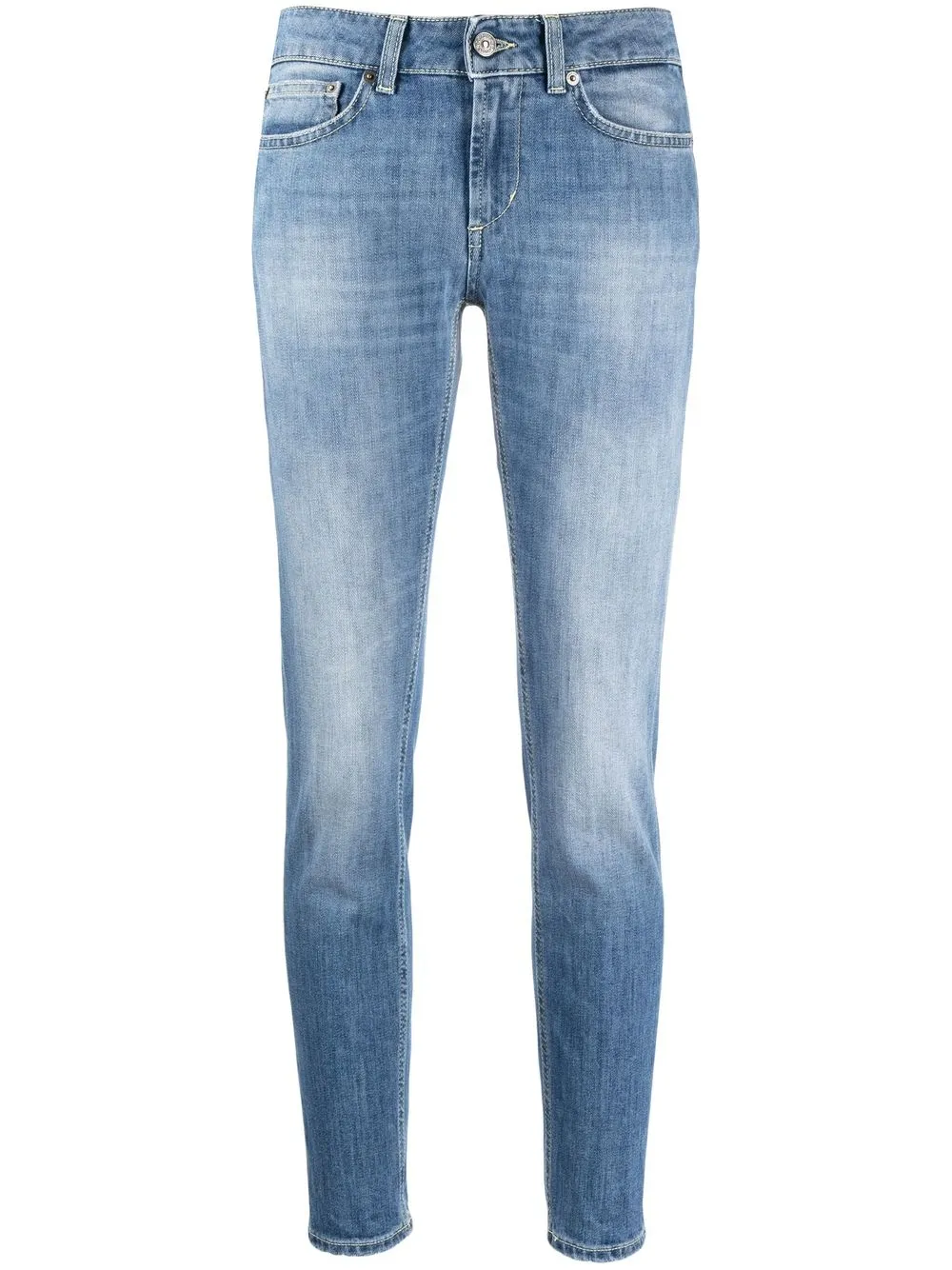 

DONDUP jeans slim - Azul