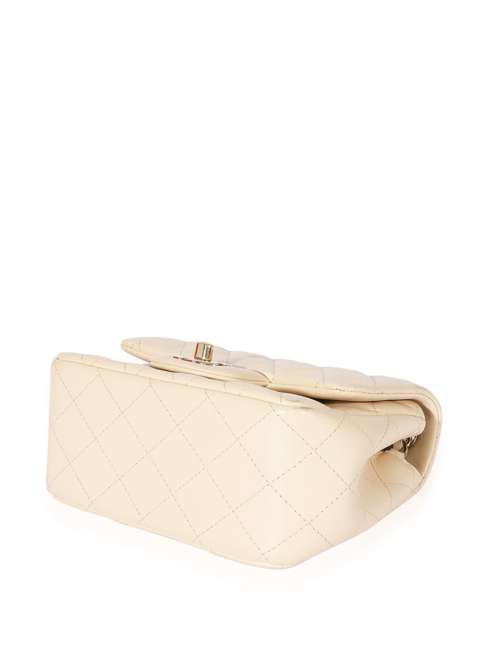 CHANEL mini Classic Flap crossbody bag Women