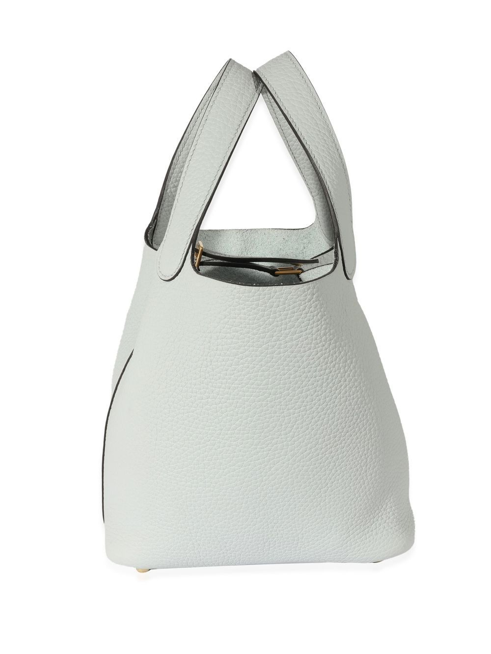 Hermès 2019 pre-owned Picotin Lock PM Handbag - Farfetch