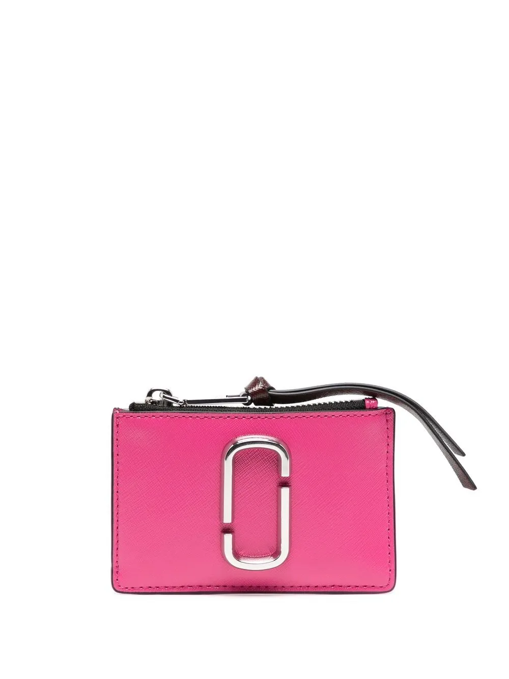 

Marc Jacobs Top Zip Multi wallet - Pink