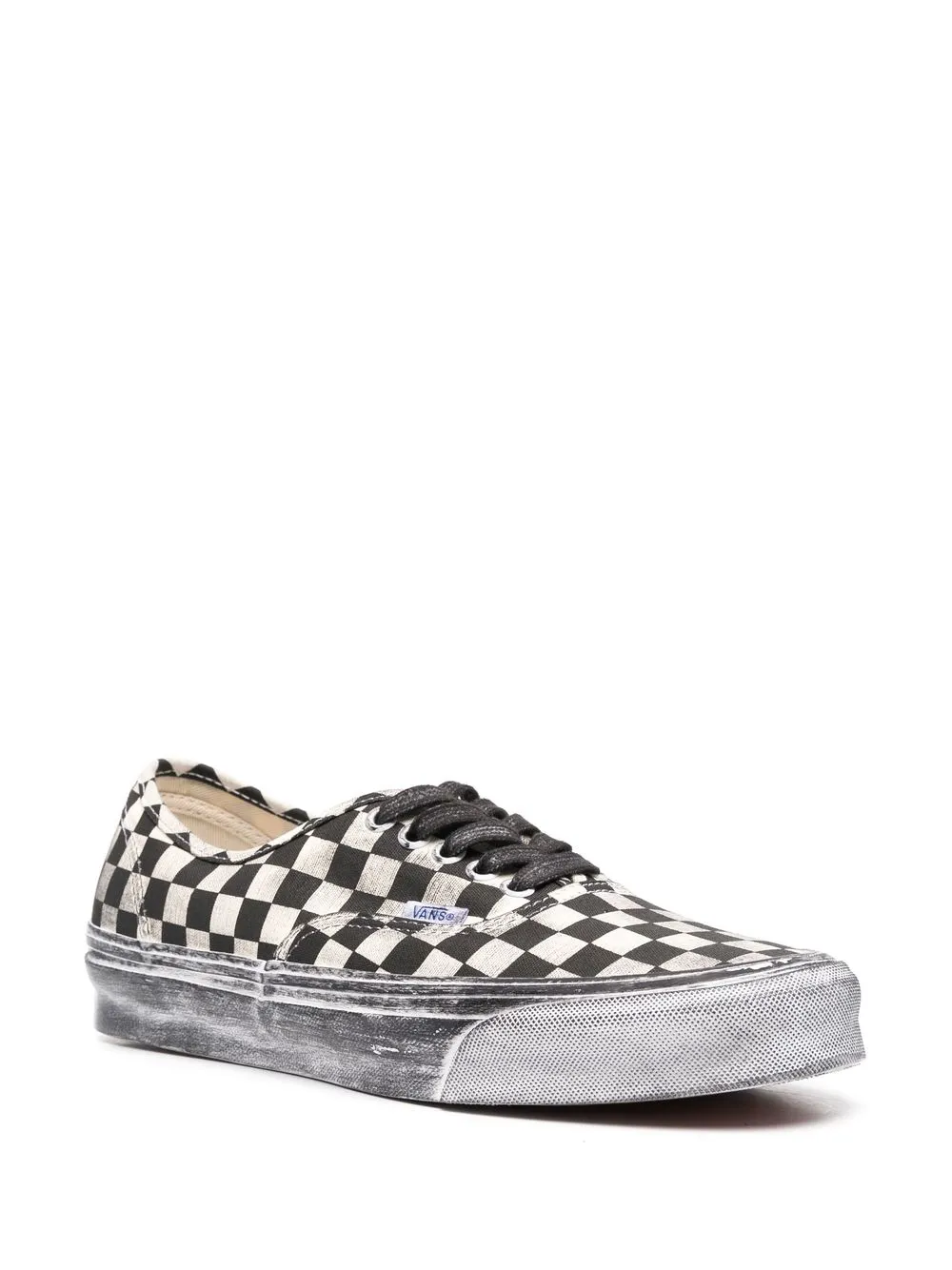 Vans UA OG Authentic LX sneakers - Zwart