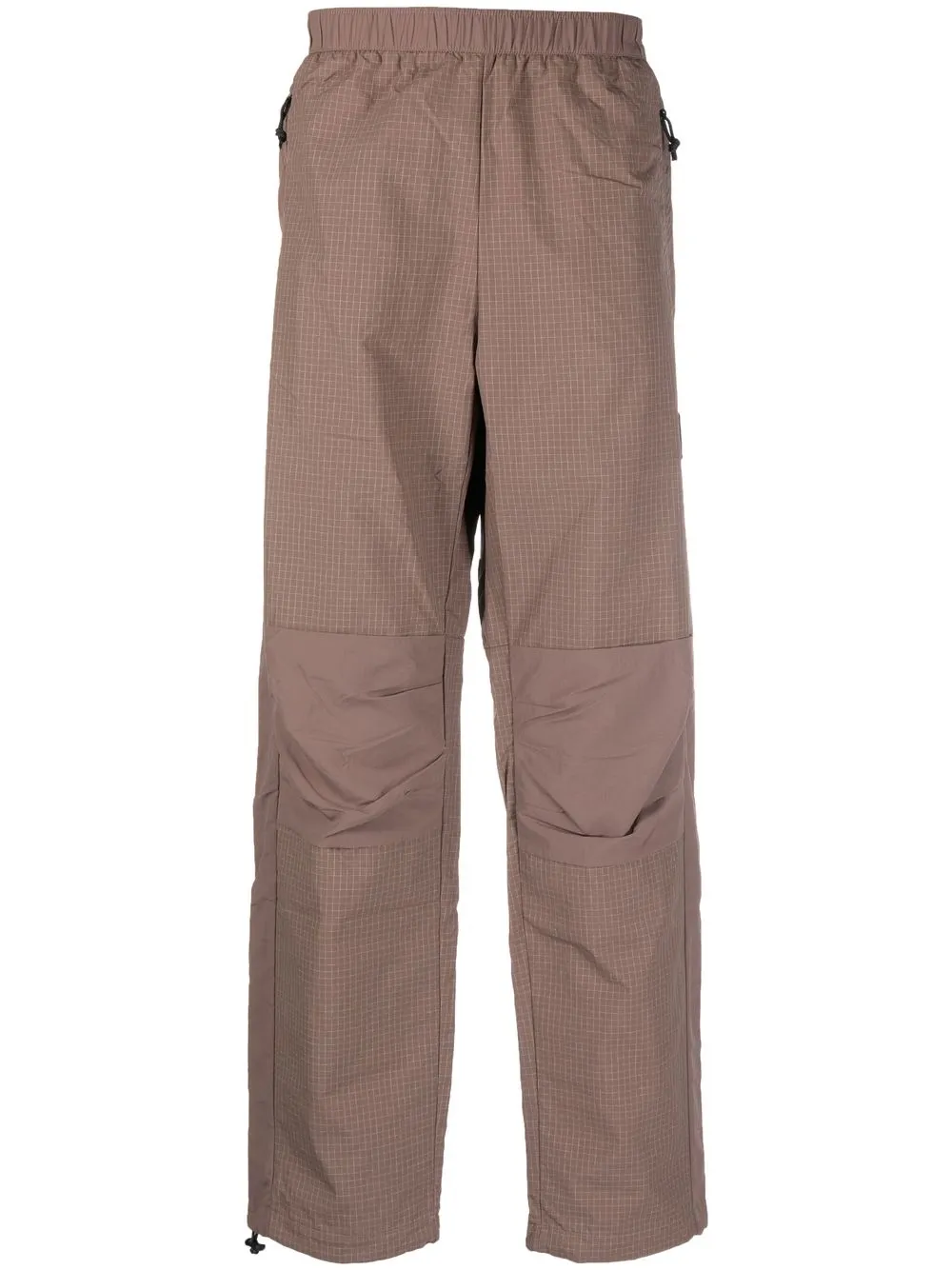 

The North Face Convin straight-leg trousers - Brown