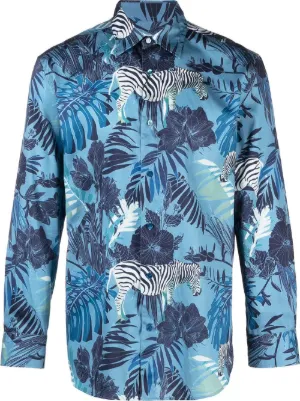 Etro(エトロ)メンズ シャツ - FARFETCH Etro(エトロ)メンズ シャツ - FARFETCH