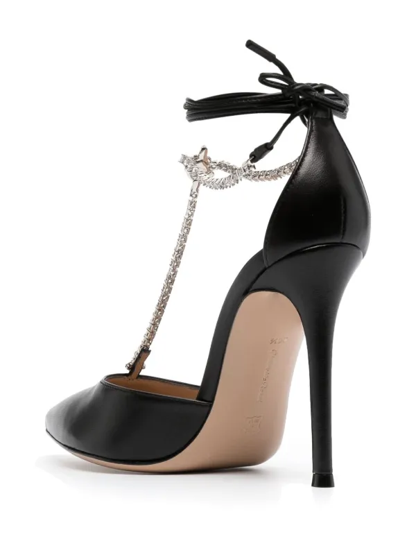 【Gianvito Rossi】ジャンヴィト・ロッシ / BRILLIANT 三越伊勢丹 | Gianvito Rossi/ジャンヴィト ロッシ通販