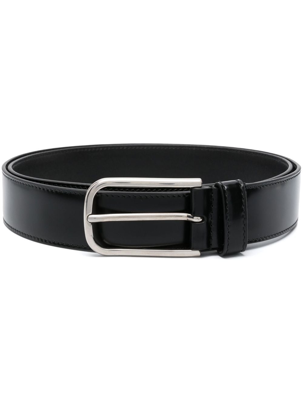 Prada Buckle calf-leather Belt - Farfetch