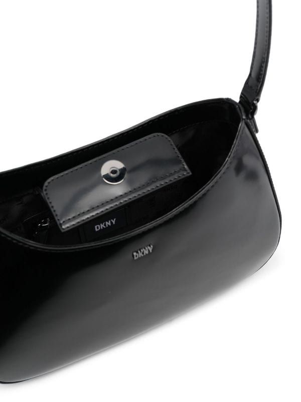  Picard Shoulder Bag, Black : Clothing, Shoes & Jewelry