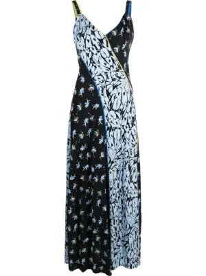 Diane von Furstenberg パーティードレス通販 - FARFETCH