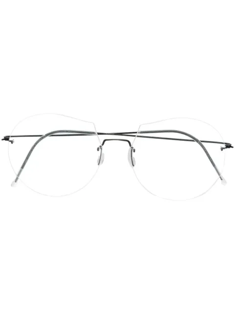 Lindberg lentes Spirit