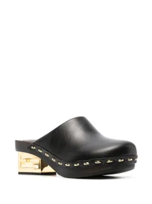 Dames muiltjes van Fendi - Shop nu online bij FARFETCH