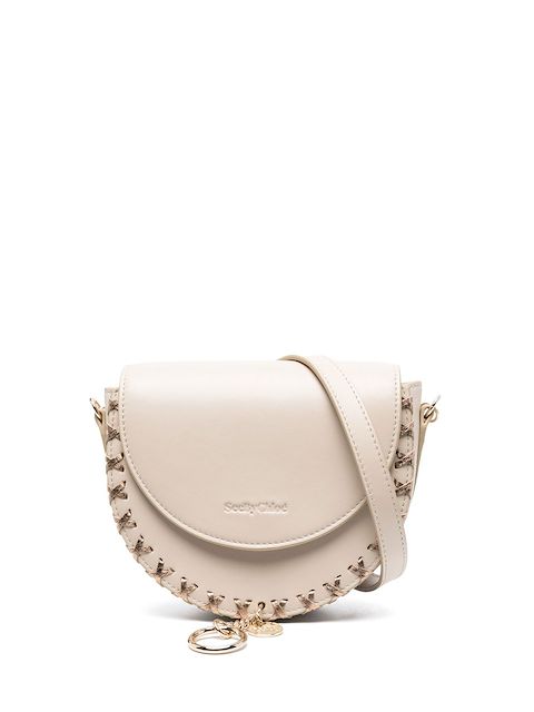 See by Chloé Mara leather crossbody bag