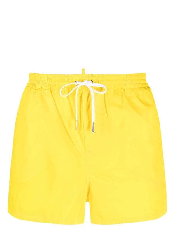 Dsquared2 icon hot sale swim shorts