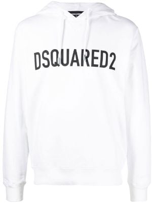 Dsquared2（ディースクエアード）メンズ パーカー - FARFETCH