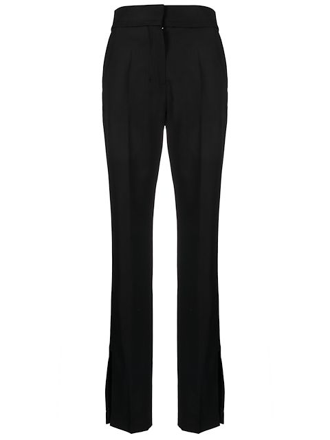 Jacquemus Le pantalon Tibau trousers