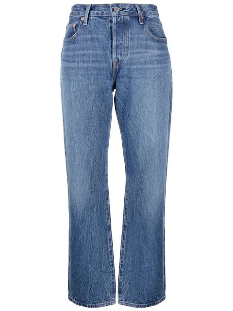 Levi's Levi´s 501 straight-leg jeans