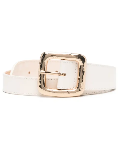 Déhanche Sistene leather belt