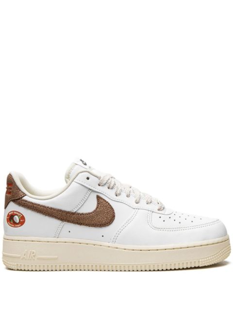 Nike Air Force 1 Low '07 LX "Coconut" sneakers WOMEN