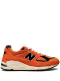 New Balance Made in USA 990v2 ""Miusa Marigold"" sneakers - Orange