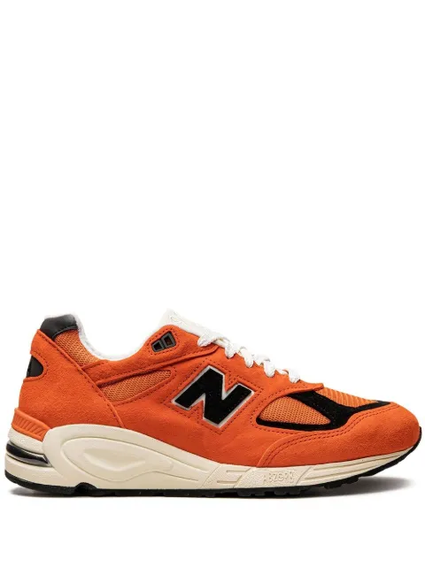 New Balance 메이드 인 USA 990V2 스니커즈