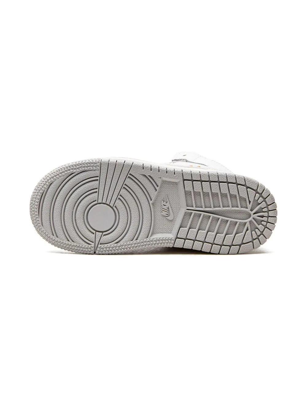 Jordan 1 Mid Se Craft Sneakers In Neutrals