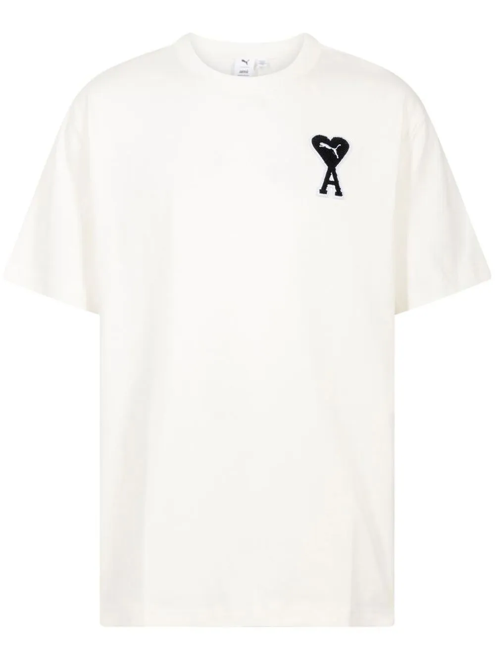 PUMA x AMI PARIS Tシャツ - Farfetch