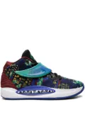 Nike KD 14 NRG ""KY-D"" sneakers - Black