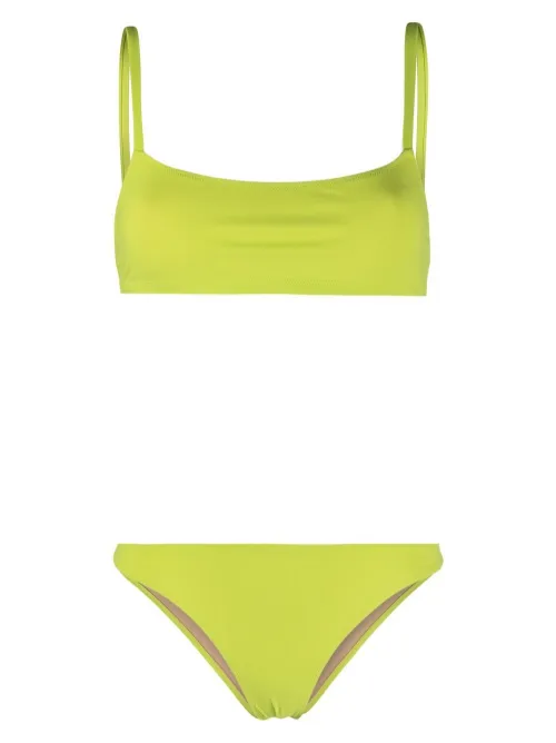 Bikini à design bustier - LIDO - Modalova