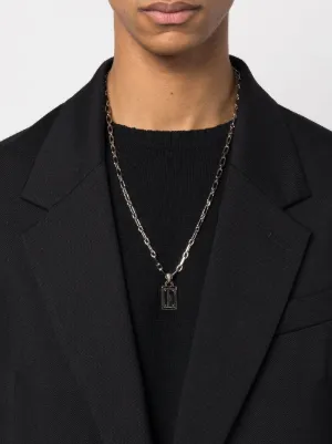 Dolce & Gabbana（ドルチェ＆ガッバーナ）メンズ ネックレス