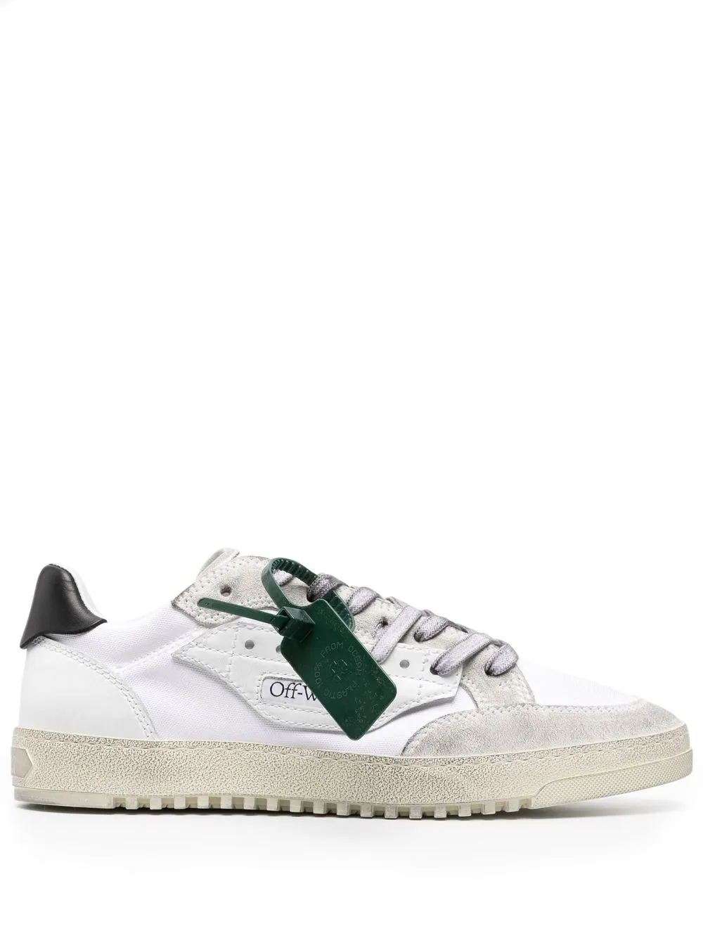 

Off-White 5.0 low-top sneakers