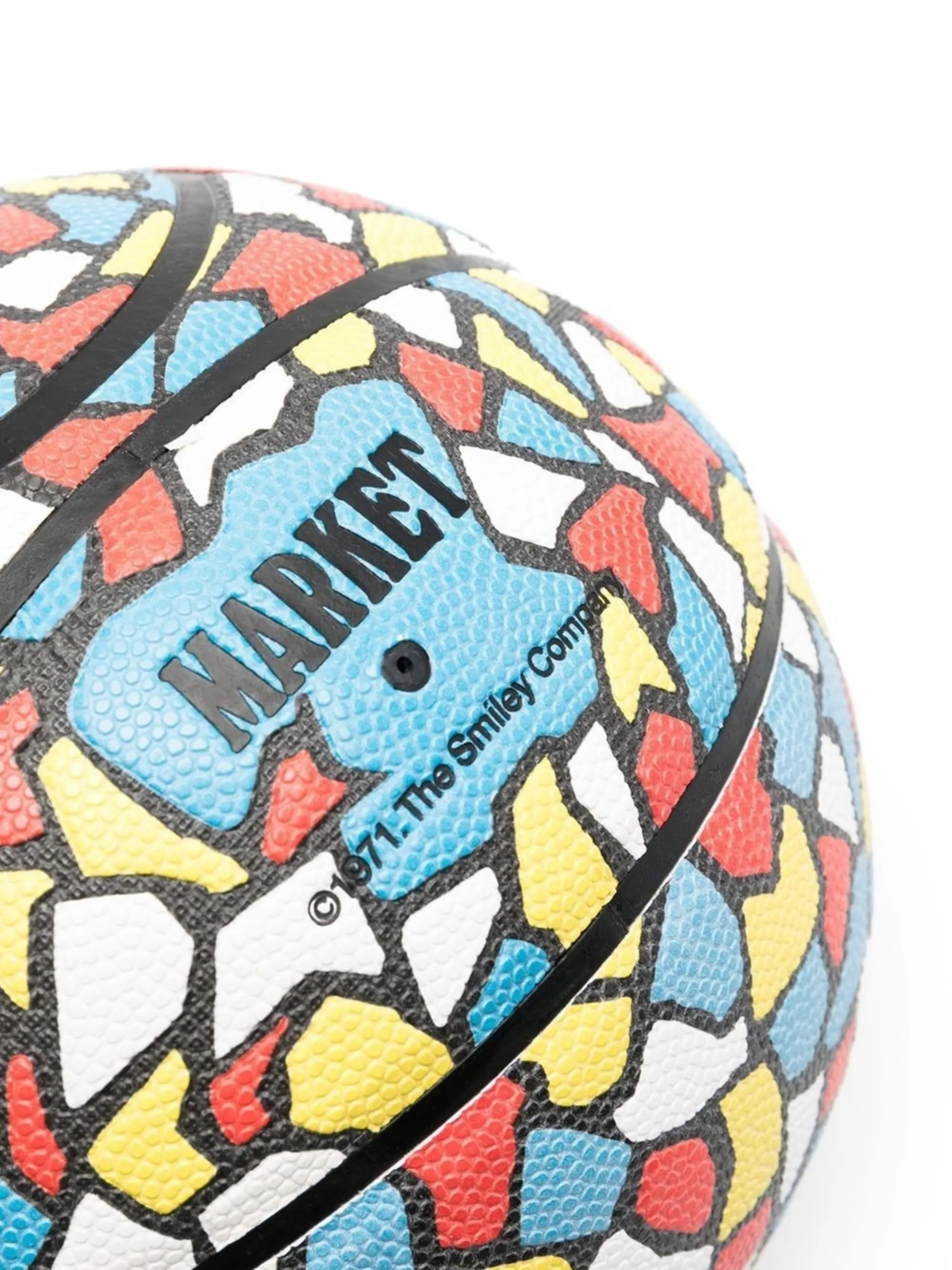 logoprint basketball MARKET