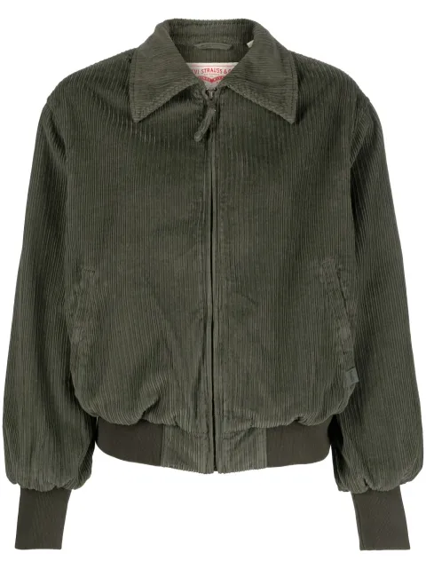 Levi's chamarra bomber