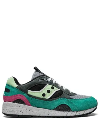 Saucony