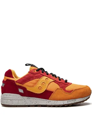 Saucony