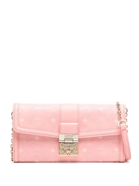 MCM cartera crossbody Tracy grande