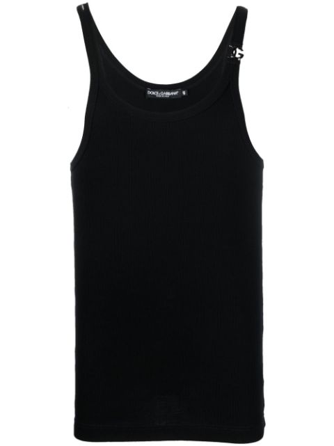 Dolce & Gabbana Tank Tops – Vests for Men – Farfetch