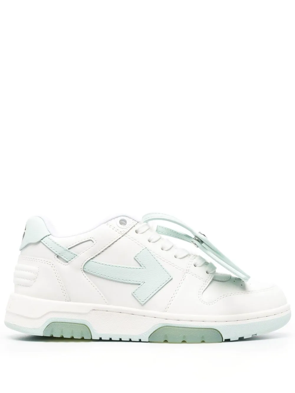 

Off-White Out Of Office low-top sneakers